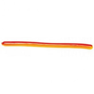 Силикон Big Bite Baits Trout Worm 3 10 шт Red/Yellow (1013-1838.01.46)
