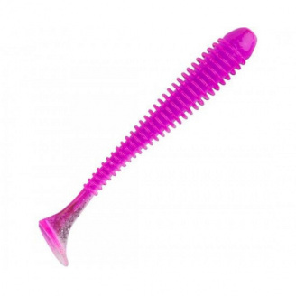 Силикон Keitech Swing Impact 4.5 6 шт/уп Розовый (1013-1551.09.04)