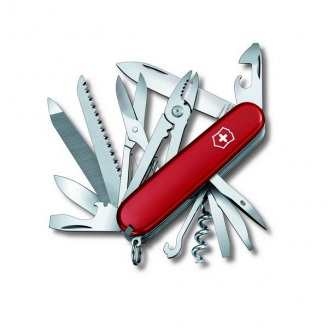 Швейцарский нож Victorinox Handyman Красный (1.3773)