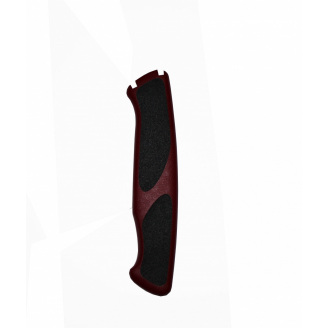 Накладка Victorinox к ножу RangerGrip 130 мм задняя Красно-черный (C.9530.C4)