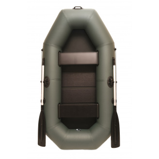 Лодка Grif boat GA-240