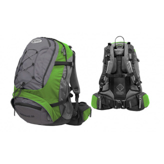 Рюкзак Terra Incognita Freerider 22 Green (TI-green)