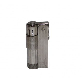Бензиновая зажигалка IMCO Triplex Super 6700 Oil chrome nickel (IM1800020)