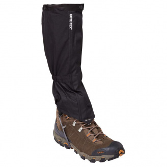 Бахилы Trekmates Cairngorm GTX 2 Черный (1054-015.0271)