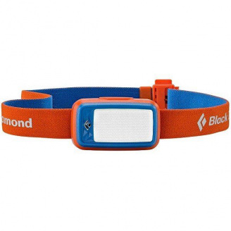 Ліхтар Black Diamond Wiz 30 Vibrant Orange (1033-BD 620637.VBOR)