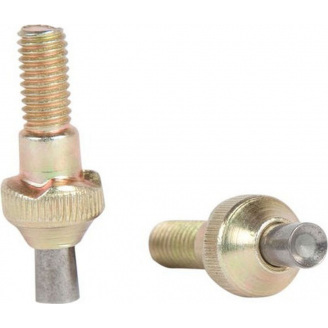 Накінечник для трекінгових палиць Black Diamond Tech Tips Carbide (1033-BD 112119.0000)