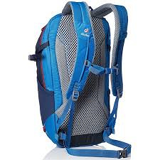 Рюкзак Deuter Speed Lite 20 Bay-Midnight (1052-3410218 3100)