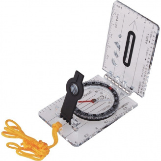 Компас AceCamp Foldable Map Compass (1012-3113)