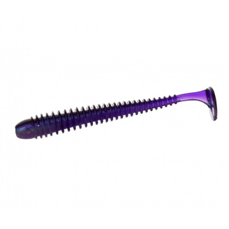 Виброхвост Flagman Mystic Fish 3 #0531 Violet/Pearl White FMF30-0531
