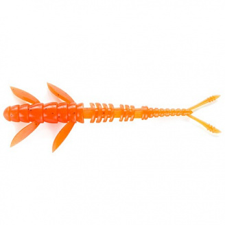Приманка силикон FishUp Flit 2in/55мм/9шт/цвет 049 10006120