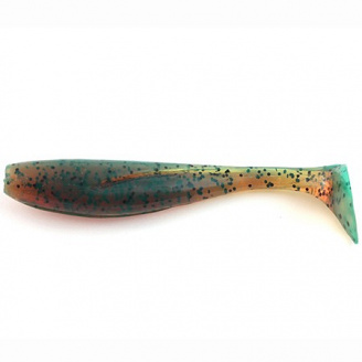 Приманка силикон FishUp Wizzle Shad 3in/80мм/8шт/цвет 017 10010106