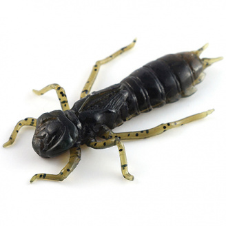 Приманка силикон FishUp Dragonfly 1.5in/37мм/8шт/цвет 043 10004110
