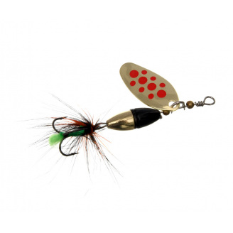 Блесна Flagman Thunder Max 9г #108 (FTM90-108)