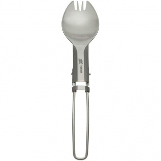 Ложка-вилка Esbit Titanium fork/spoon FSP17-TI (1054-017.0068)
