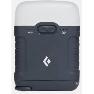 Фонарь кемпинговый Black Diamond Volt Темно-Серый