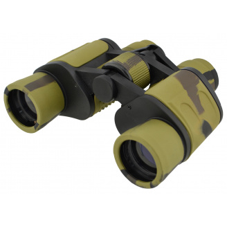 Бинокль Landview 8X40 с чехлом Camo (3_00563)