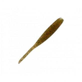 Силикон Keitech Shad Impact 2 12 шт/уп Бежевый (1013-1551.02.93)