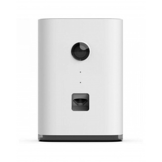 Кормушка для домашних животных Pawbby White (MG-PSM001)