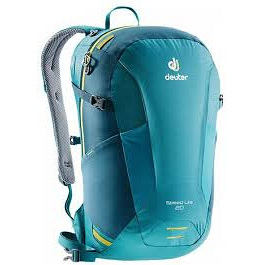 Рюкзак Deuter Speed Lite 20 Petrol-Arctic (1052-3410218 3325)