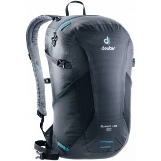 Рюкзак Deuter Speed Lite 22 SL Black (1052-3410318 7000)