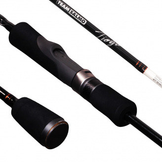 Удилище Team Salmo Tioga 0.5-5g/2.37m