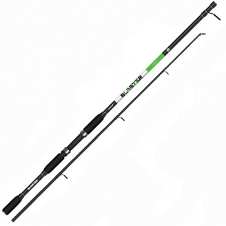 Удилище спиннинговое Salmo Blaster SPIN 40 10-40/2.40