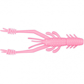 Приманка силикон Select Sexy Shrimp 3in/76мм/7шт/ цвет PA44 1870-12-89