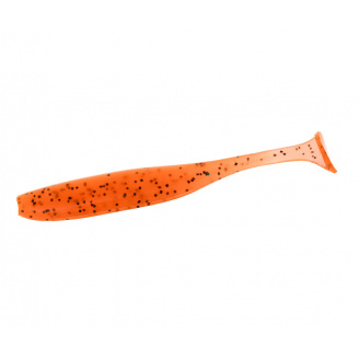 Виброхвост Flagman Shad 4 #102 Orange FSD40-102
