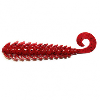 Приманка силикон Bait Breath Bugsy 2,5in/Rock Soul/ 63мм /12 шт/ цвет s801 FS0010740