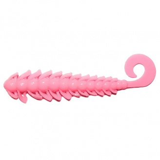 Приманка силикон Bait Breath Bugsy 2,5in/Rock Soul/ 63мм /12 шт/ цвет s837 FS0010924