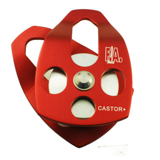 Блок-ролик First Ascent Castor 15 + (1060-FA 1406)