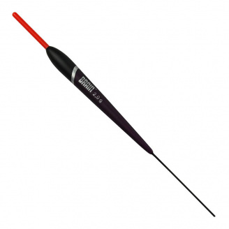 Поплавок Brain BF04 1,5 g 1858-60-66