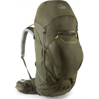 Рюкзак Lowe Alpine Cerro Torre 65:85 (1033-LA FBQ-01-DO-65)