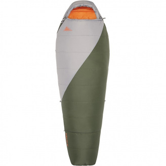 Спальник Kelty Cosmic Synthetic 40 Хаки