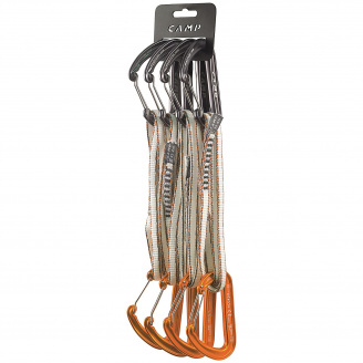 Оттяжки Camp Alpine Express Dyneema 60 cm (4 шт.)