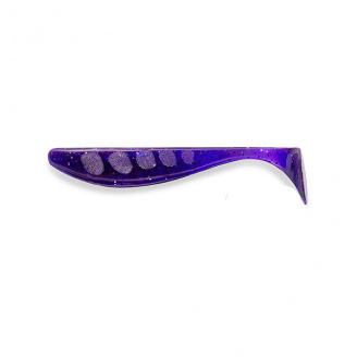 Силікон FishUp Wizzle Shad 5