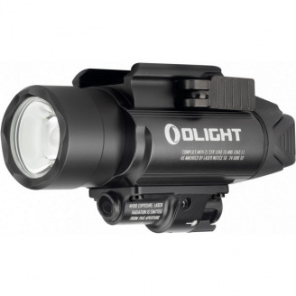 Фонарь Olight Baldr Pro ЛЦВ Черный (1013-2370.31.47)