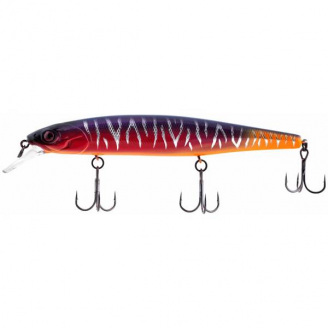 Воблер Jackall Magsquad 160SP 160mm 33.5g Красно-Фиолетовій (1013-1699.28.36)