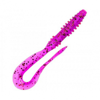 Силикон Keitech Mad Wag 7 6 шт/уп Фиолетовый (1013-1551.09.05)