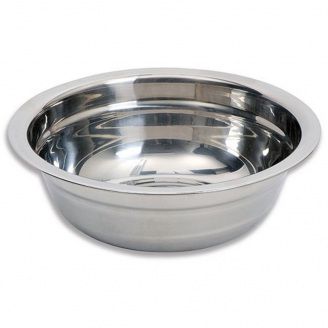 Миска Tatonka Deep Bowl Серый (TAT 4034.000)