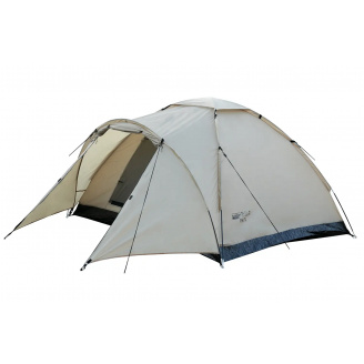 Палатка универсальная Tramp Lite Fly 2 Песочная ТLT-041-sand