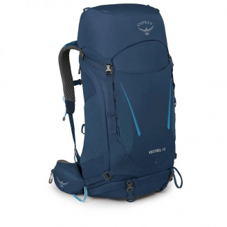 Рюкзак Osprey Kestrel 48 Atlas Blue L/XL (1054-009.3314)