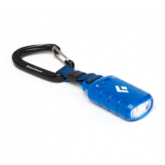 Фонарь Black Diamond Ion Keychain Light Синий (BD 620649.4033)