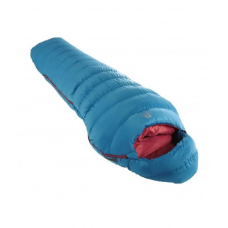 Спальник Mountain Equipment Classic 500 Wmns Long LZ Long Синий (1053-ME-003558.01055 Long)