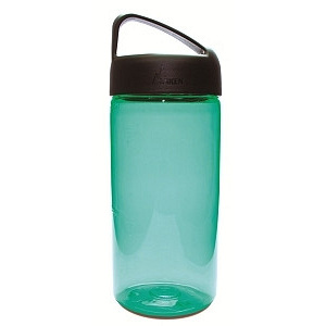 Фляга Laken Tritan Classic 0,75 L Green (1004-TN32V)