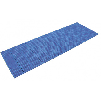 Складаний килимок Terra Incognita Sleep Mat Синій (TI-SLEEPMAT-BLUE)