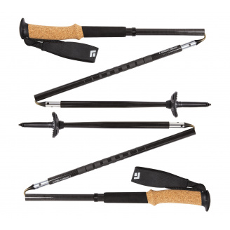 Трекінгові палиці Black Diamond Alpine Carbon Z (1033-BD 112202-120)