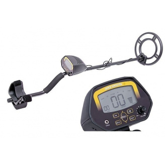 Металлоискатель Velleman MG 32
