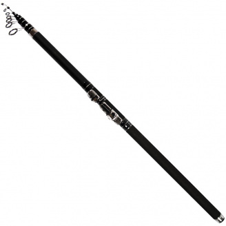 Удилище Salmo Snaiper Travel Telerod 5-15g/4.10m