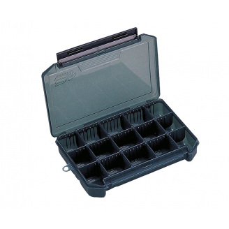 Коробка Meiho VS-3020NS Black (126618)
